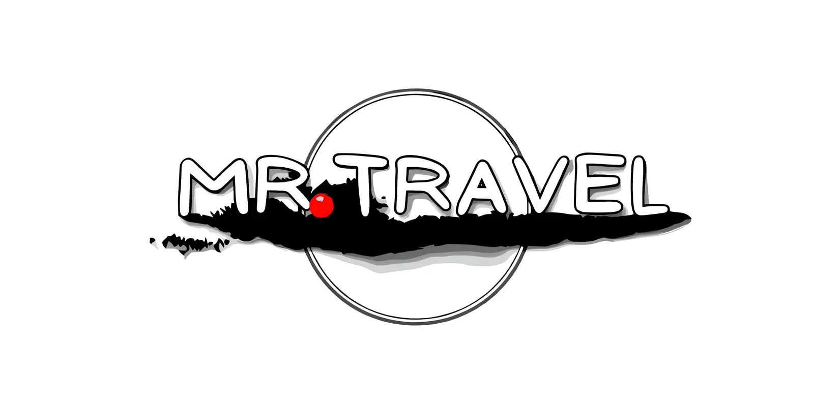 Mr. Travel Logo
