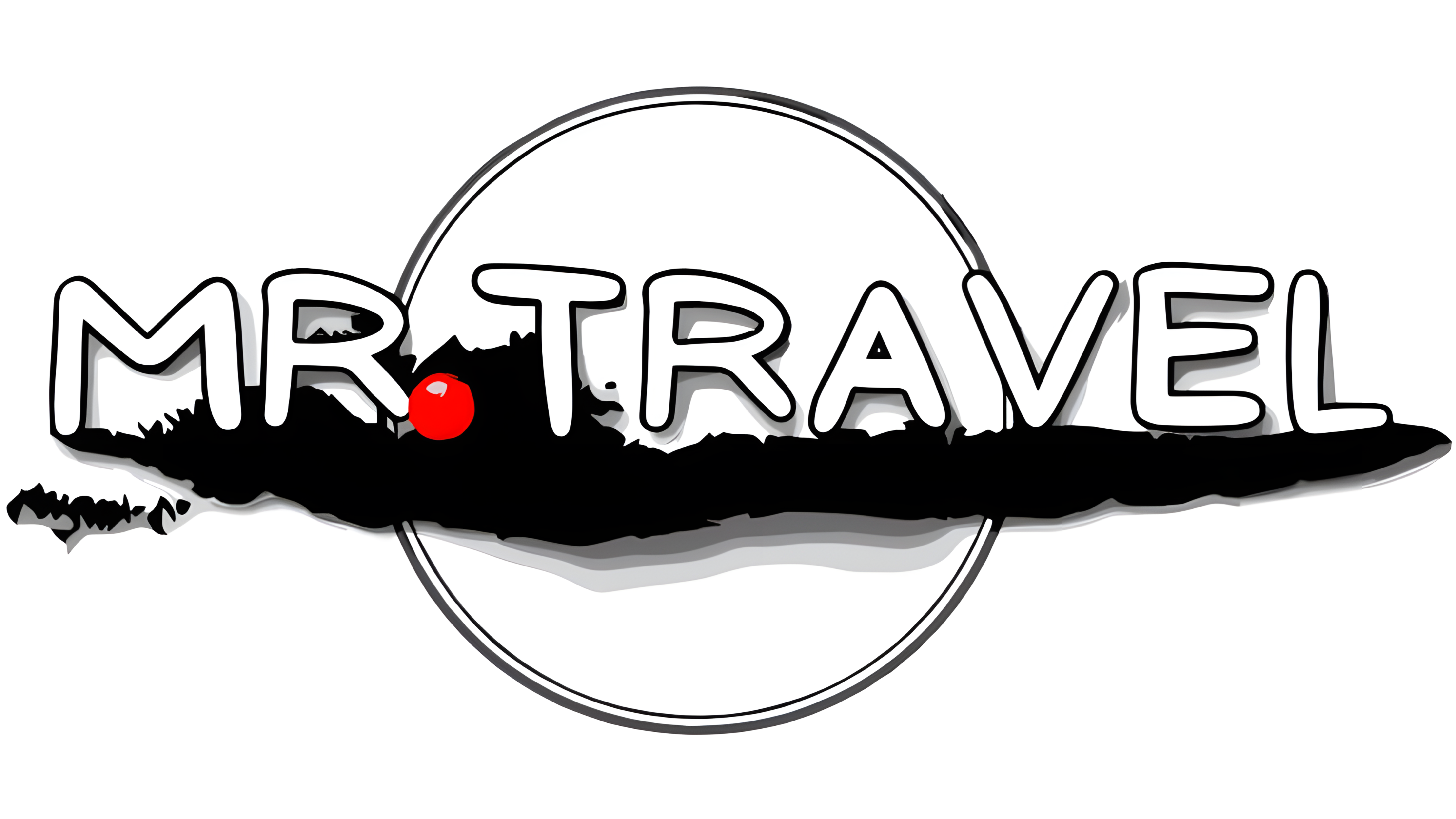 Mr. Travel Logo