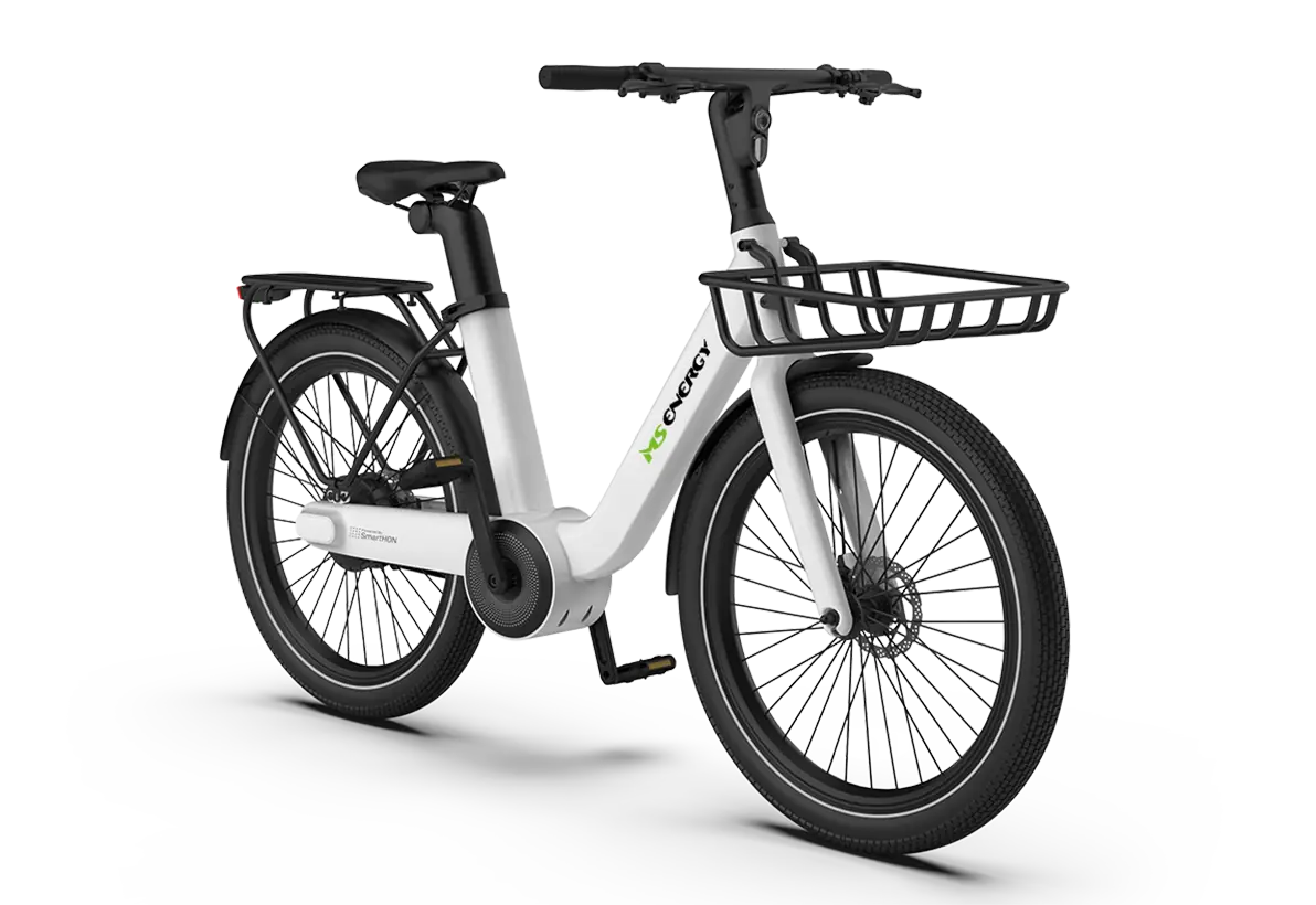 E-bike rental service in Stari Grad on Hvar Island