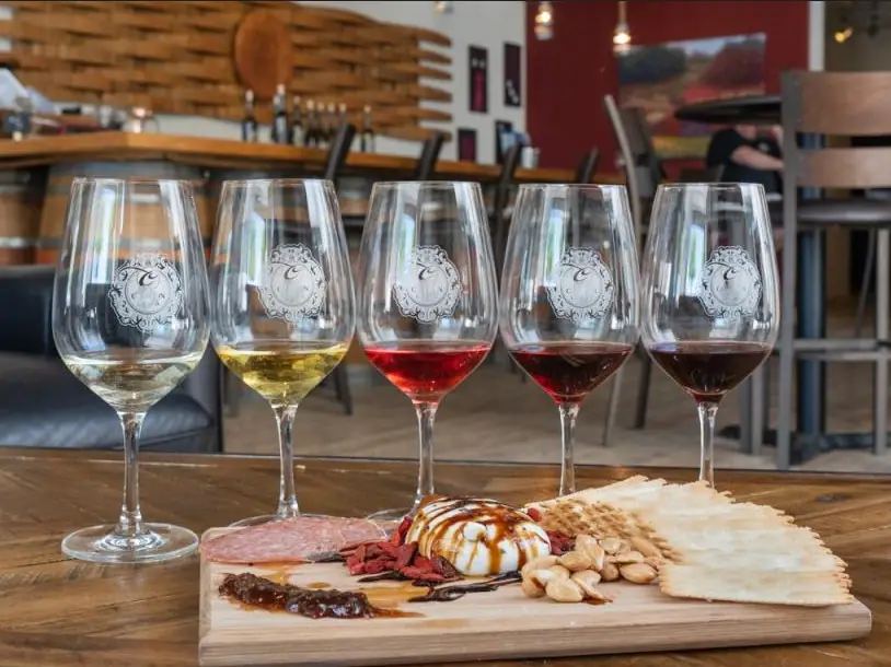 Wine tasting excursion in Stari Grad Hvar